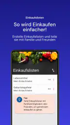 Ultralist - Einkaufsliste uvm. screenshot