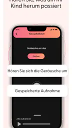 Umfassende Kindersicherung App screenshot