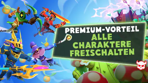 Undead Slayer: Offline Premium screenshot