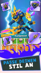 Undead Slayer: Offline Premium screenshot