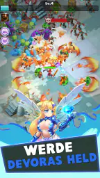 Undead Slayer: Offline Premium screenshot