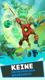 Undead Slayer: Offline Premium screenshot