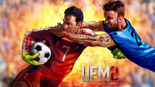 Underworld Football Manager 2 screenshot
