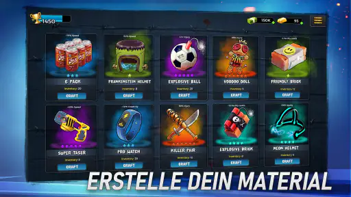 Underworld Football Manager 2 screenshot
