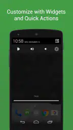 Unified Remote Full screenshot