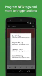 Unified Remote Full screenshot