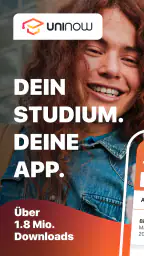 UniNow: Studium, Campus, Jobs screenshot