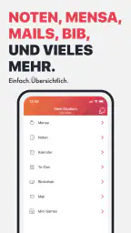 UniNow: Studium, Campus, Jobs screenshot