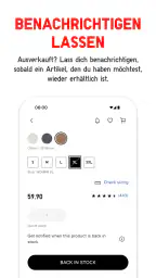 UNIQLO - LifeWear screenshot