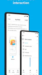 Unitron Remote Plus screenshot