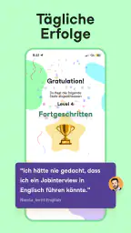 Univerbal: KI‑Sprachtutor screenshot