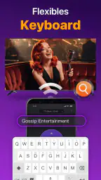 Universal Fernbedienung Für TV screenshot