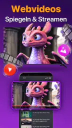 Universal Fernbedienung Für TV screenshot