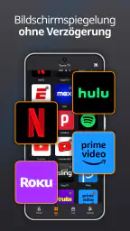 Universal Fernbedienung: iMote screenshot