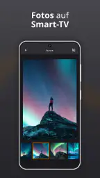 Universal Fernbedienung: iMote screenshot