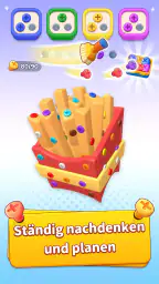 Unscrew 3D: Schrauben Spiel screenshot