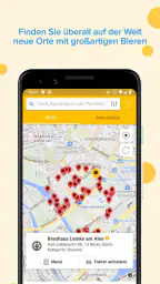 Untappd: Find Beer You'll Love screenshot