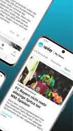 Upday | Lokal & Welt-News screenshot