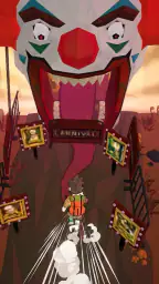 Upside Down screenshot