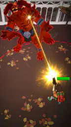 Upside Down screenshot