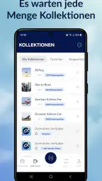 Uptrip screenshot