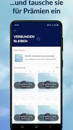 Uptrip screenshot