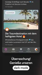 Urlaubspiraten: Reise Angebote screenshot