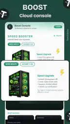 USDT Mining (Crypto Miner) screenshot