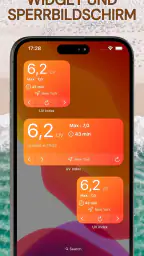 UV-Index: Bräunung & Sonne screenshot