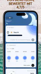 UV-Index: Bräunung & Sonne screenshot