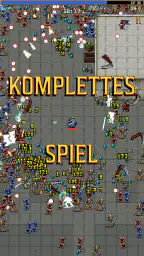 Vampire Survivors screenshot