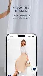 VAN GRAAF- Online Shopping App screenshot