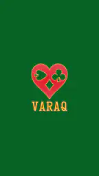 Varaq - Online Hokm screenshot