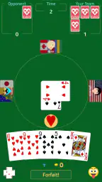 Varaq - Online Hokm screenshot