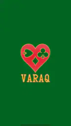 Varaq - Online Hokm screenshot