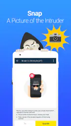 Vault - Foto verstecken screenshot