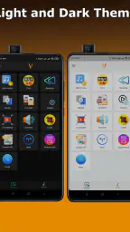 Vaux – Video- und Audio-Editor screenshot