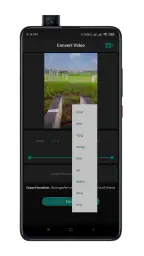 Vaux – Video- und Audio-Editor screenshot