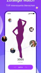 Vava.chat: Video & Übersetzung screenshot