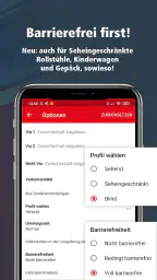 VBB Bus & Bahn: Tickets&Zeiten screenshot