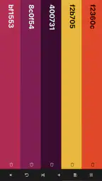 Vector Ink: SVG, Illustrator screenshot