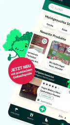 Veganstart – Vegane Rezepte screenshot