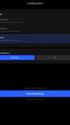 Velox – AI Video Enhancer screenshot
