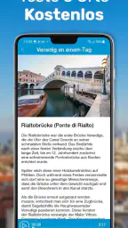 VENEDIG Reiseführer Audioguide screenshot