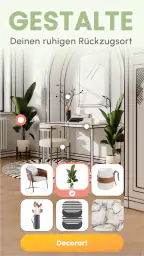 Venue : Relaxing Design Game screenshot