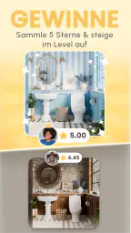 Venue : Relaxing Design Game screenshot