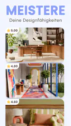 Venue : Relaxing Design Game screenshot