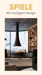 Venue : Relaxing Design Game screenshot