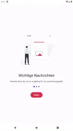 ver.di TK IT NRW screenshot