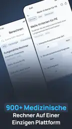 Vera—Medizinische KI für Ärzte screenshot